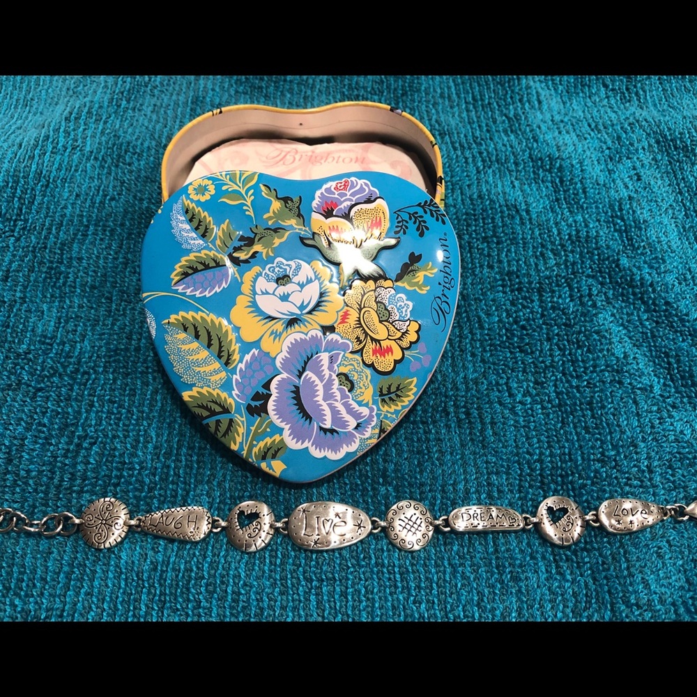 Brighton bracelet